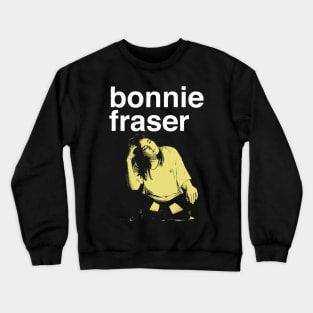 Bonnie Fraser Crewneck Sweatshirt